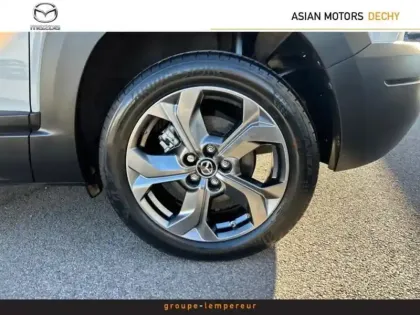 Photo 9 Mazda Mx-30  e-SKYACTIV 145ch First Edition Modern Confidence