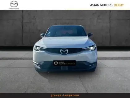 Photo 5 Mazda Mx-30  e-SKYACTIV 145ch First Edition Modern Confidence