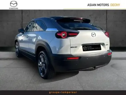 Photo 8 Mazda Mx-30  e-SKYACTIV 145ch First Edition Modern Confidence