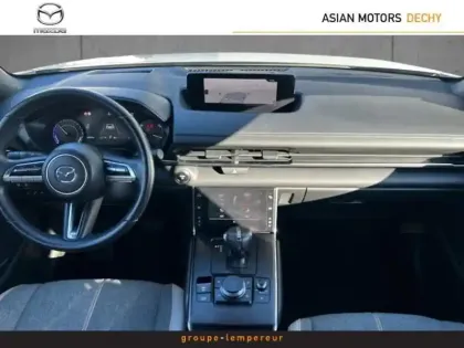 Photo 10 Mazda Mx-30  e-SKYACTIV 145ch First Edition Modern Confidence