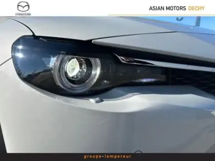 Photo 6 Mazda Mx-30  e-SKYACTIV 145ch First Edition Modern Confidence