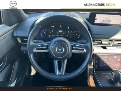Photo 11 Mazda Mx-30  e-SKYACTIV 145ch First Edition Modern Confidence