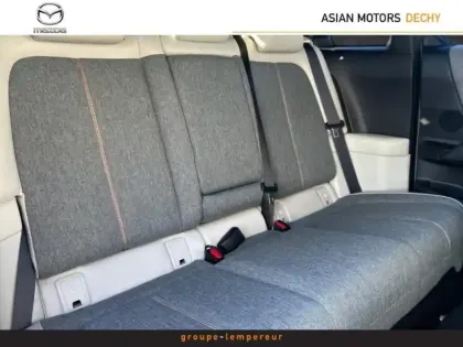 Photo 14 Mazda Mx-30  e-SKYACTIV 145ch First Edition Modern Confidence