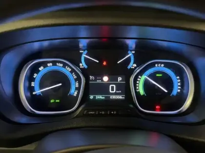 Photo 15 Peugeot Expert Gén. III Ph1 NG2 Base 4