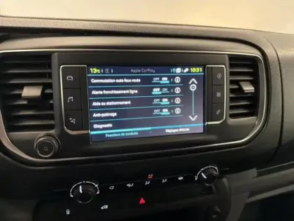 Photo 14 Peugeot Expert  Fg M 100 kW Batterie 50 kWh