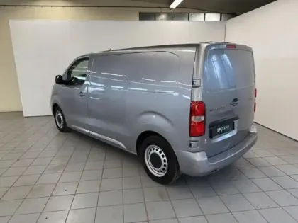 Photo 6 Peugeot Expert  Fg M 100 kW Batterie 50 kWh