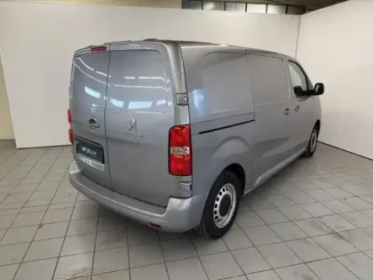 Photo 5 Peugeot Expert  Fg M 100 kW Batterie 50 kWh