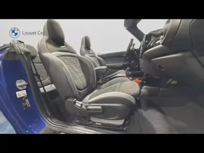 Photo 12 Mini Mini Gén. III (F57) Ph2 JCW 2