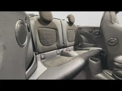 Photo 13 Mini Mini Gén. III (F57) Ph2 JCW 2