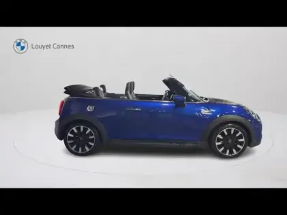 Photo 5 Mini Mini Gén. III (F57) Ph2 JCW 2