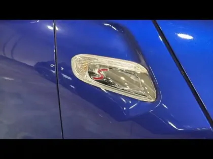 Photo 8 Mini Mini Gén. III (F57) Ph2 JCW 2