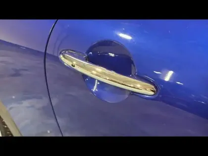 Photo 9 Mini Mini Gén. III (F57) Ph2 JCW 2