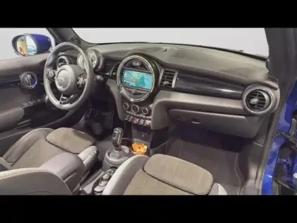 Photo 11 Mini Mini Gén. III (F57) Ph2 JCW 2