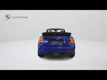 Photo 7 Mini Mini Gén. III (F57) Ph2 JCW 2