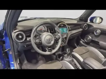 Photo 14 Mini Mini Gén. III (F57) Ph2 JCW 2