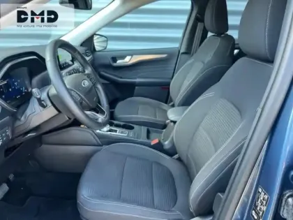 Photo 8 Ford Kuga  2.5 Duratec 190ch FHEV E85 Titanium BVA