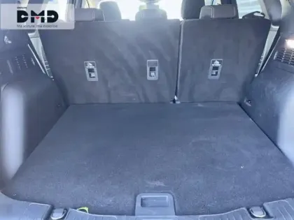 Photo 11 Ford Kuga  2.5 Duratec 190ch FHEV E85 Titanium BVA