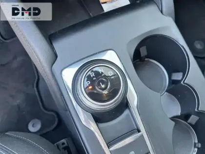 Photo 7 Ford Kuga  2.5 Duratec 190ch FHEV E85 Titanium BVA