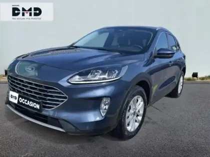 Photo Ford Kuga Titanium