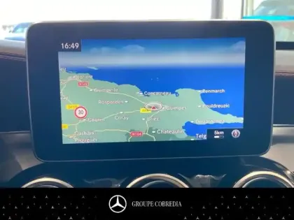 Photo 7 Mercedes Classe C  Break 43 AMG 4Matic 9G-Tronic