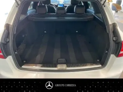 Photo 11 Mercedes Classe C  Break 43 AMG 4Matic 9G-Tronic