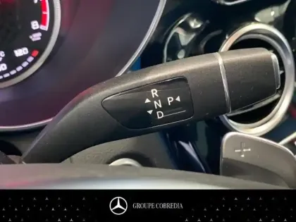 Photo 9 Mercedes Classe C  Break 43 AMG 4Matic 9G-Tronic