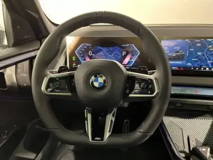 Photo 5 BMW X3  xDrive20 208ch M Sport