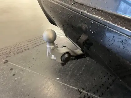 Photo 11 BMW X3  xDrive20 208ch M Sport