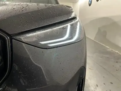 Photo 9 BMW X3  xDrive20 208ch M Sport