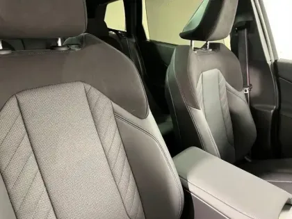 Photo 8 BMW X3  xDrive20 208ch M Sport