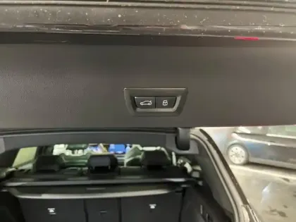 Photo 10 BMW X3  xDrive20 208ch M Sport