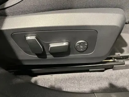 Photo 13 BMW X3  xDrive20 208ch M Sport