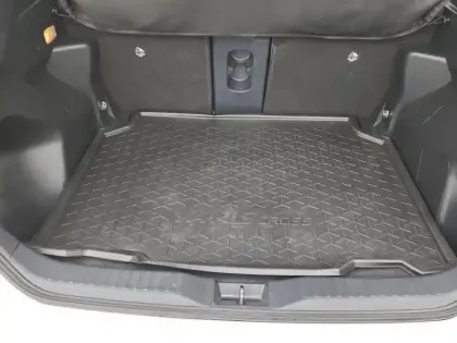 Photo 13 Toyota Yaris  Cross 116h Design MY22