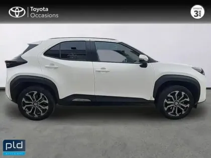 Photo 6 Toyota Yaris  Cross 116h Design MY22