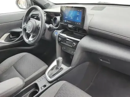 Photo 11 Toyota Yaris  Cross 116h Design MY22