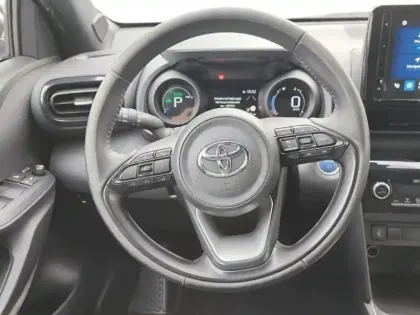 Photo 12 Toyota Yaris  Cross 116h Design MY22