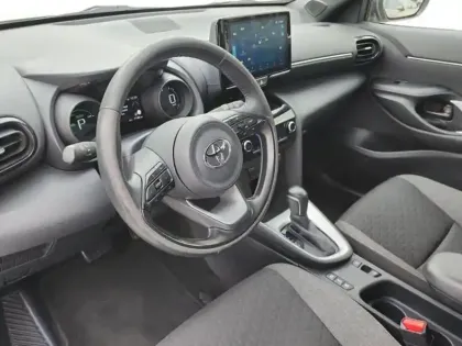 Photo 8 Toyota Yaris  Cross 116h Design MY22