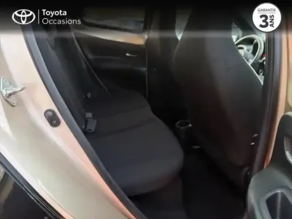 Photo 6 Toyota Aygo  X 1.0 VVT-i 72ch Design