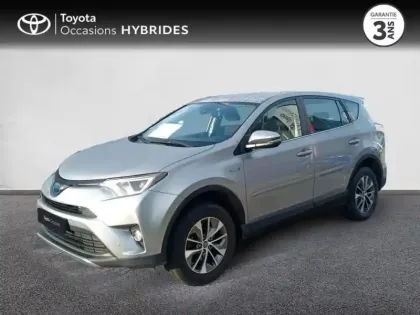 Photo Toyota Rav4