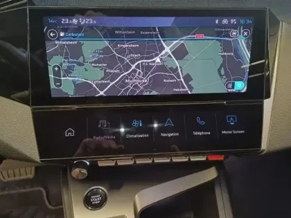 Photo 14 Peugeot 308  SW 1.5 BlueHDi 130ch S&S Allure EAT8