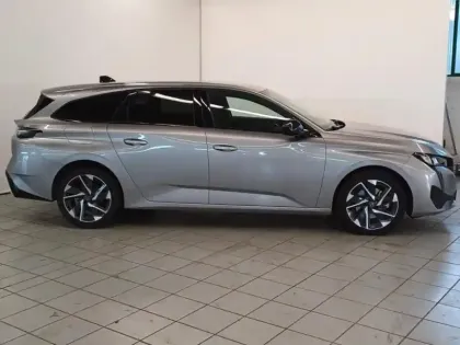 Photo 5 Peugeot 308  SW 1.5 BlueHDi 130ch S&S Allure EAT8