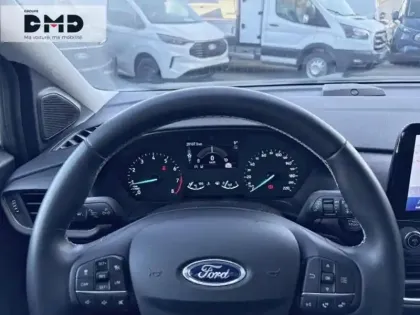 Photo 6 Ford Puma Gén. II Ph1 Titanium X 5