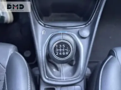 Photo 7 Ford Puma Gén. II Ph1 Titanium X 5