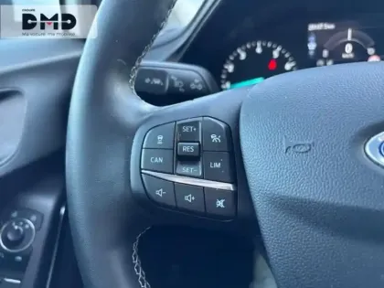 Photo 13 Ford Puma Gén. II Ph1 Titanium X 5