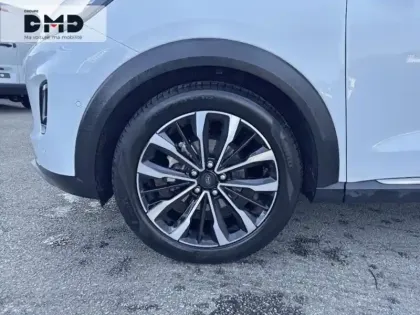 Photo 12 Ford Puma Gén. II Ph1 Titanium X 5