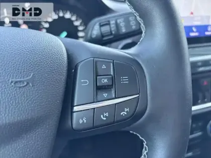 Photo 14 Ford Puma Gén. II Ph1 Titanium X 5