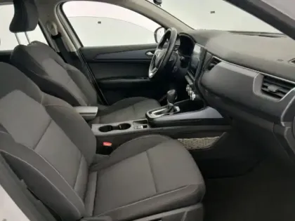 Photo 13 Renault Arkana  1.6 E-Tech 145ch Zen