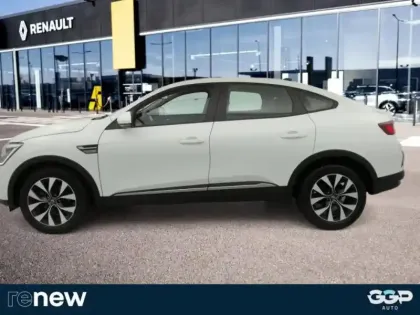 Photo 10 Renault Arkana  1.6 E-Tech 145ch Zen