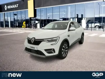 Photo Renault Arkana