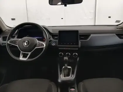 Photo 12 Renault Arkana  1.6 E-Tech 145ch Zen